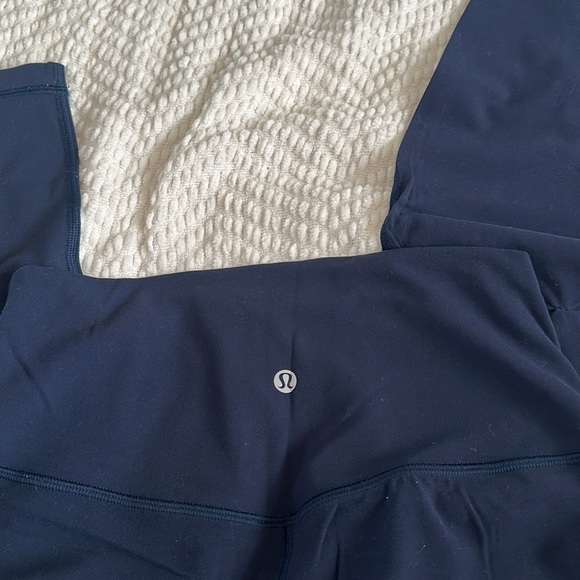 Lululemon Align leggings - Picture 2 of 3